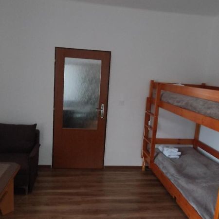 Apartman Amsel Ostrov  Exterior photo