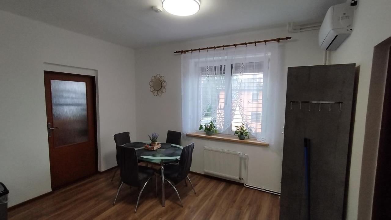 Apartman Amsel Ostrov  Exterior photo