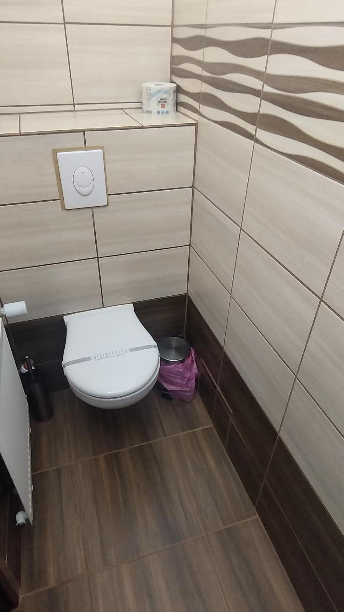 Apartman Amsel Ostrov  Exterior photo