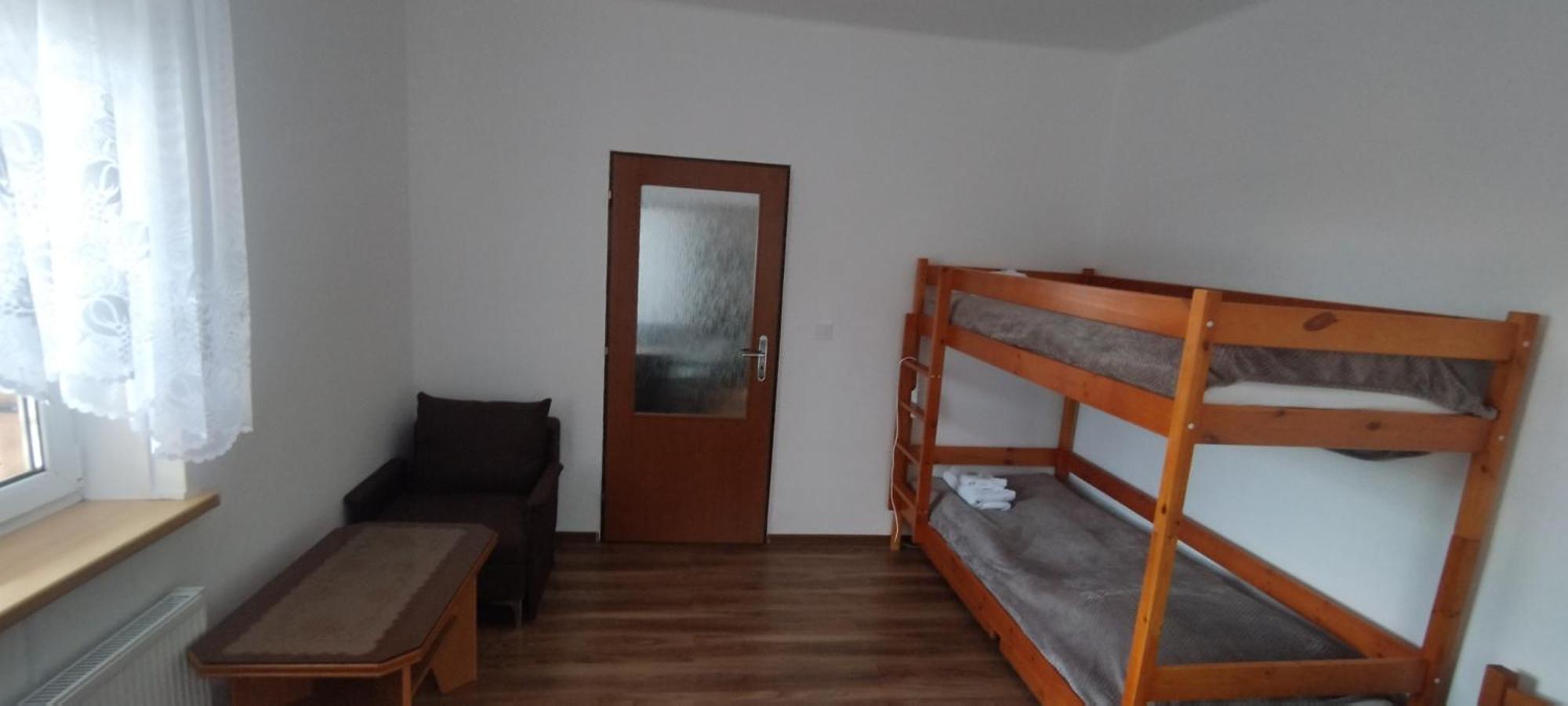 Apartman Amsel Ostrov  Exterior photo